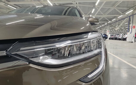 Renault Arkana I, 2019 год, 1 575 000 рублей, 21 фотография