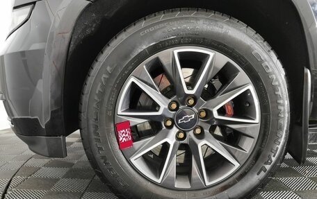 Chevrolet Tahoe IV, 2015 год, 2 775 000 рублей, 9 фотография