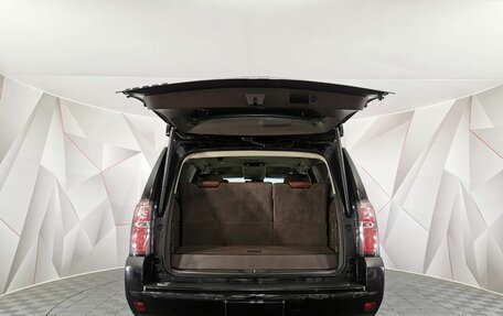 Chevrolet Tahoe IV, 2015 год, 2 775 000 рублей, 11 фотография