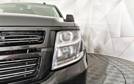 Chevrolet Tahoe IV, 2015 год, 2 775 000 рублей, 10 фотография