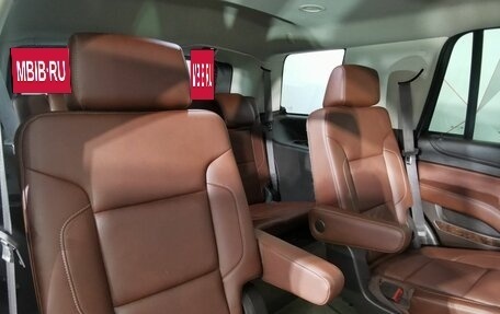 Chevrolet Tahoe IV, 2015 год, 2 775 000 рублей, 16 фотография
