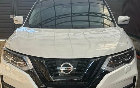 Nissan X-Trail, 2022 год, 3 100 000 рублей, 1 фотография