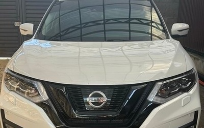 Nissan X-Trail, 2022 год, 3 100 000 рублей, 1 фотография