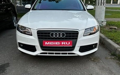 Audi A4, 2011 год, 1 200 000 рублей, 1 фотография