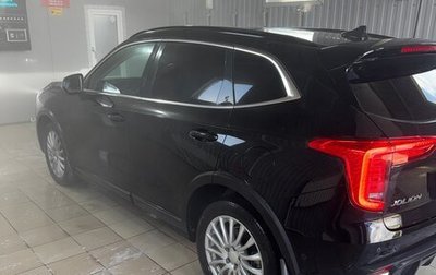Haval Jolion, 2024 год, 2 200 000 рублей, 1 фотография