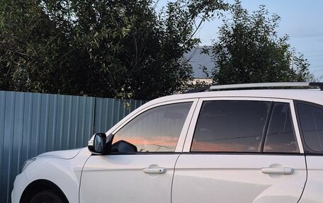 Lifan X60 I рестайлинг, 2018 год, 690 000 рублей, 1 фотография