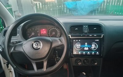 Volkswagen Polo VI (EU Market), 2013 год, 300 000 рублей, 1 фотография