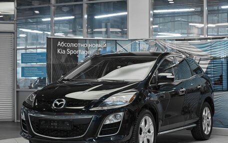Mazda CX-7 I рестайлинг, 2011 год, 849 000 рублей, 1 фотография