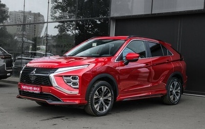 Mitsubishi Eclipse Cross, 2021 год, 2 500 000 рублей, 1 фотография