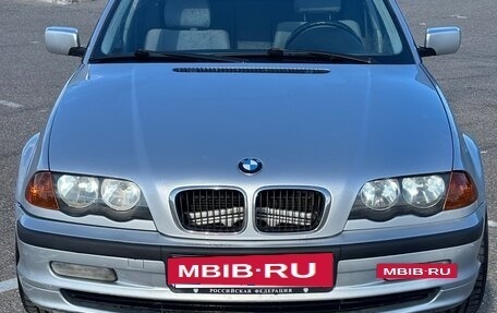 BMW 3 серия, 2000 год, 499 000 рублей, 3 фотография