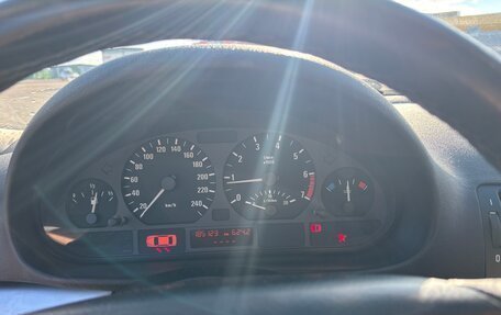 BMW 3 серия, 2000 год, 499 000 рублей, 9 фотография