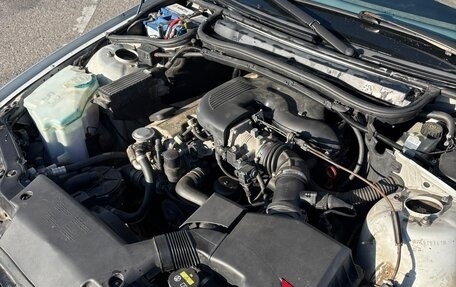 BMW 3 серия, 2000 год, 499 000 рублей, 10 фотография