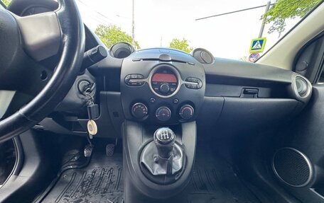 Mazda 2 III, 2008 год, 400 000 рублей, 3 фотография