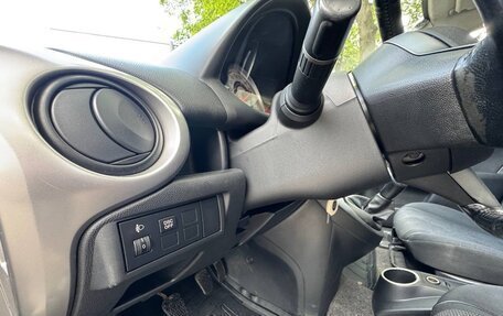 Mazda 2 III, 2008 год, 400 000 рублей, 2 фотография