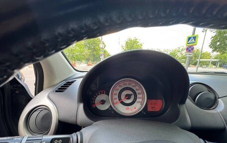 Mazda 2 III, 2008 год, 400 000 рублей, 4 фотография
