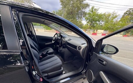 Mazda 2 III, 2008 год, 400 000 рублей, 10 фотография
