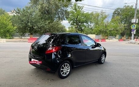 Mazda 2 III, 2008 год, 400 000 рублей, 6 фотография