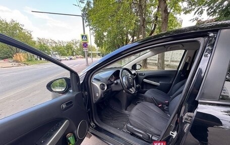 Mazda 2 III, 2008 год, 400 000 рублей, 11 фотография