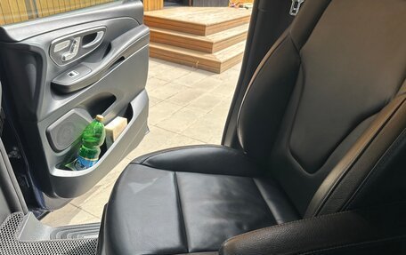 Mercedes-Benz V-Класс, 2019 год, 3 900 000 рублей, 10 фотография