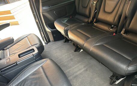 Mercedes-Benz V-Класс, 2019 год, 3 900 000 рублей, 11 фотография