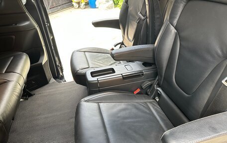 Mercedes-Benz V-Класс, 2019 год, 3 900 000 рублей, 17 фотография