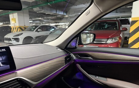 BMW 5 серия, 2023 год, 6 490 000 рублей, 11 фотография