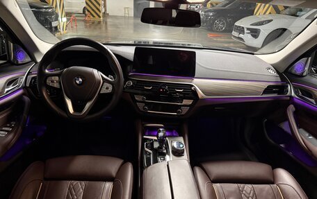 BMW 5 серия, 2023 год, 6 490 000 рублей, 7 фотография
