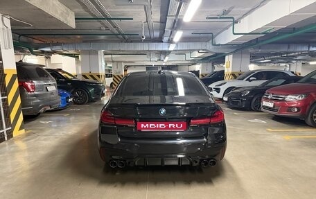 BMW 5 серия, 2023 год, 6 490 000 рублей, 5 фотография