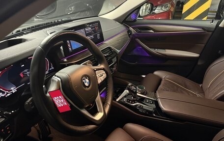 BMW 5 серия, 2023 год, 6 490 000 рублей, 8 фотография