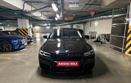 BMW 5 серия, 2023 год, 6 490 000 рублей, 2 фотография