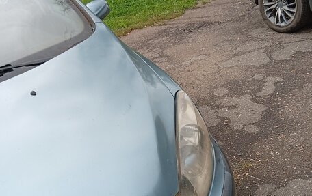 Peugeot 307 I, 2003 год, 175 000 рублей, 3 фотография