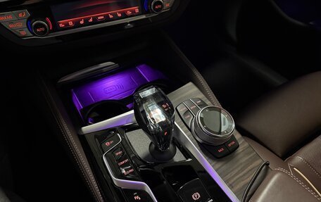 BMW 5 серия, 2023 год, 6 490 000 рублей, 12 фотография