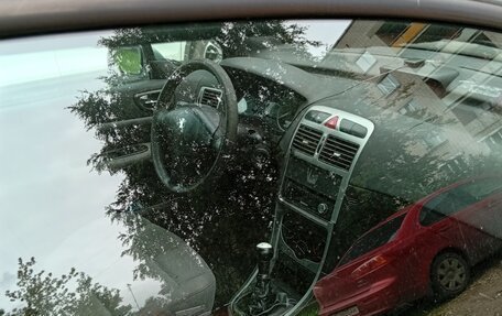 Peugeot 307 I, 2003 год, 175 000 рублей, 6 фотография