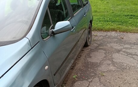 Peugeot 307 I, 2003 год, 175 000 рублей, 10 фотография