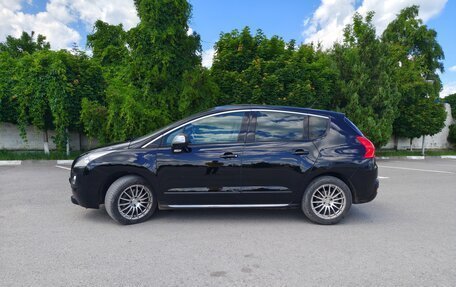 Peugeot 3008 I рестайлинг, 2010 год, 790 000 рублей, 2 фотография
