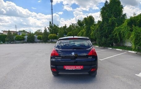 Peugeot 3008 I рестайлинг, 2010 год, 790 000 рублей, 10 фотография