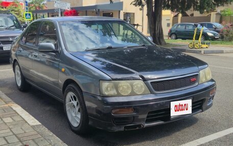 Nissan Bluebird XI, 1998 год, 350 000 рублей, 2 фотография