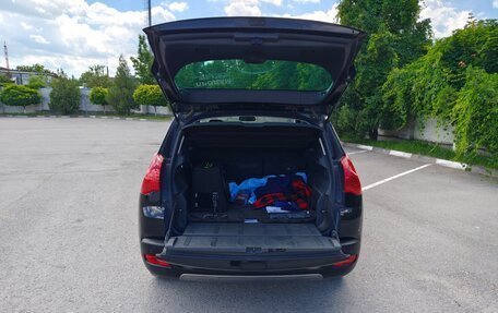 Peugeot 3008 I рестайлинг, 2010 год, 790 000 рублей, 11 фотография