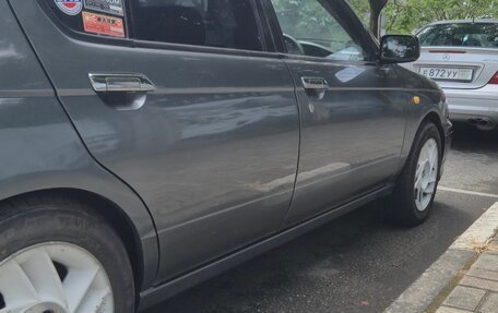 Nissan Bluebird XI, 1998 год, 350 000 рублей, 3 фотография