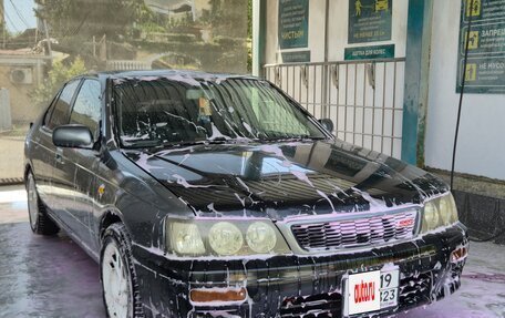 Nissan Bluebird XI, 1998 год, 350 000 рублей, 9 фотография