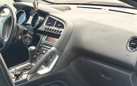 Peugeot 3008 I рестайлинг, 2010 год, 790 000 рублей, 13 фотография