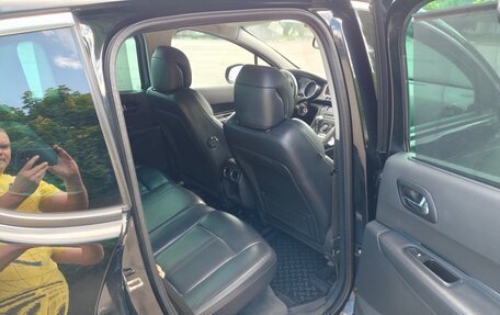 Peugeot 3008 I рестайлинг, 2010 год, 790 000 рублей, 12 фотография