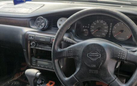Nissan Bluebird XI, 1998 год, 350 000 рублей, 8 фотография