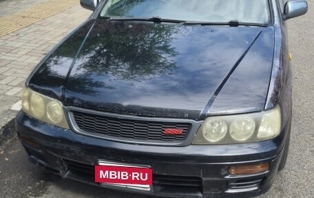 Nissan Bluebird XI, 1998 год, 350 000 рублей, 6 фотография