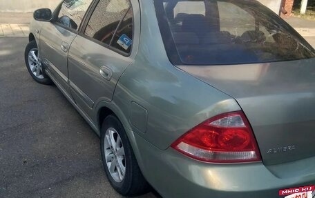 Nissan Almera Classic, 2011 год, 565 000 рублей, 2 фотография