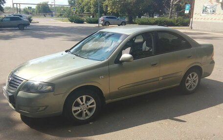 Nissan Almera Classic, 2011 год, 565 000 рублей, 7 фотография