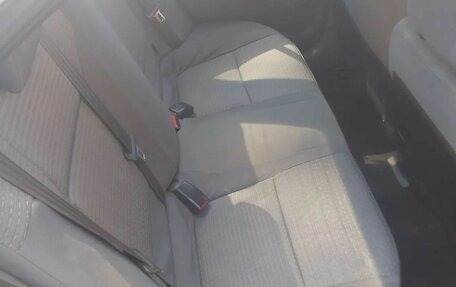 Nissan Almera Classic, 2011 год, 565 000 рублей, 15 фотография