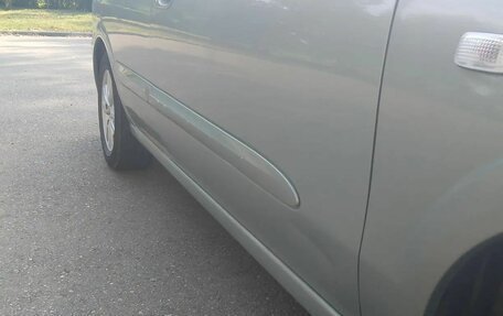 Nissan Almera Classic, 2011 год, 565 000 рублей, 6 фотография