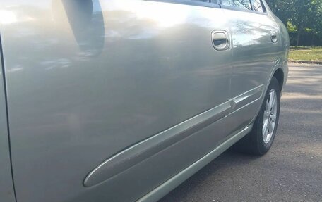 Nissan Almera Classic, 2011 год, 565 000 рублей, 5 фотография