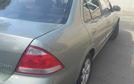 Nissan Almera Classic, 2011 год, 565 000 рублей, 3 фотография